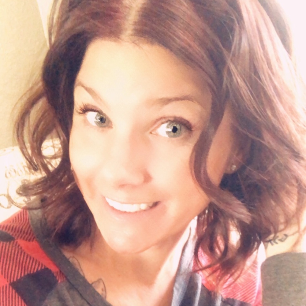 Meet your Posher, Krissie